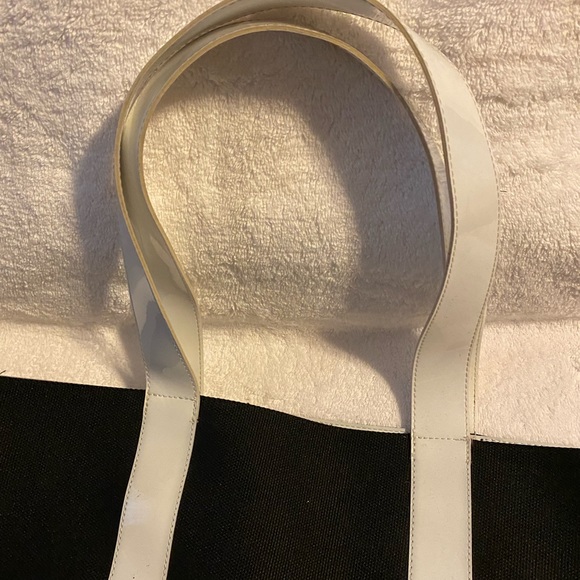 Oversized Large tote with Case - Picture 8 of 10